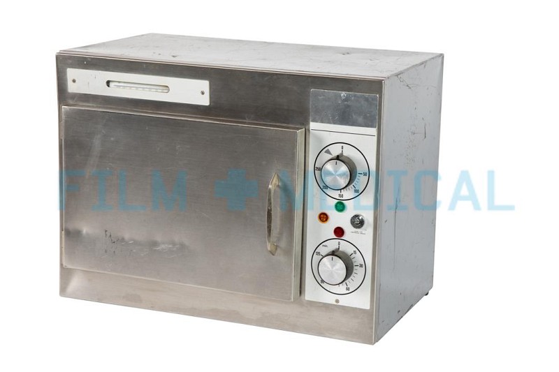 Steriliser / Oven Cabinet